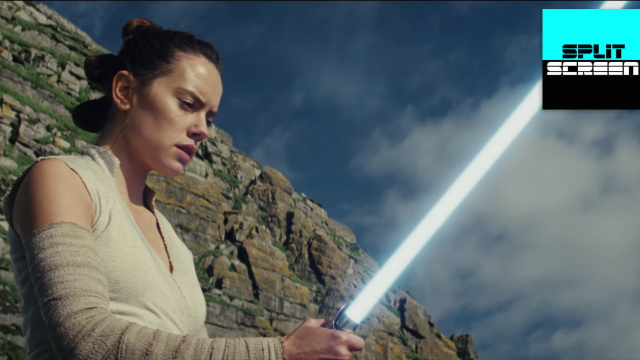 Star Wars: The Last Jedi Has A Really Cool Take On The Force