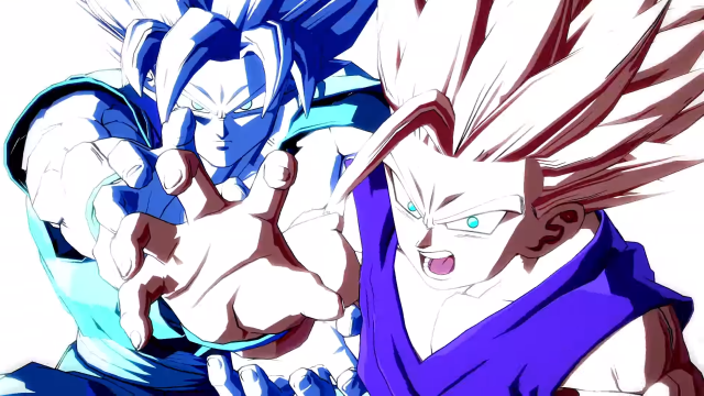 Dragon Ball FighterZ Recreates Series’ Most Dramatic Moments