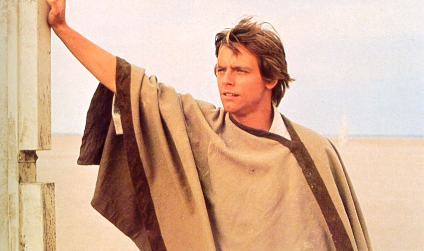 An Ode To The Perfect Ponchos Of The Star Wars Universe