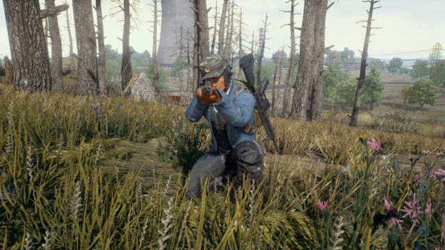 PlayerUnknown’s Battlegrounds Finally Comes Out For Real Today