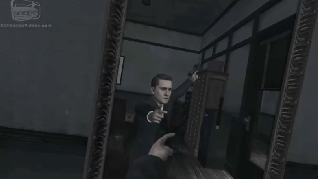 Maybe Adding VR To LA Noire Was A Mistake