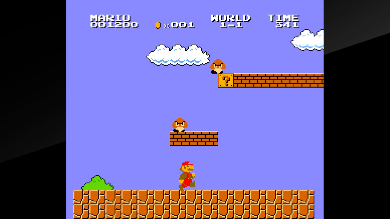 Vs. Super Mario Bros. Is The Meanest Trick Nintendo Ever Played