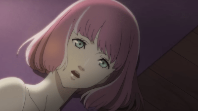 Catherine Remake Is Already Causing Controversy