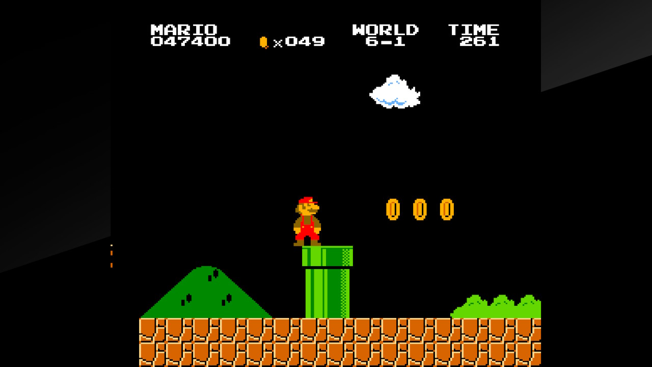 Vs. Super Mario Bros. Is The Meanest Trick Nintendo Ever Played