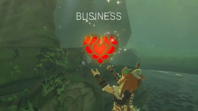 This Week In The Business: Love And Loot Boxes 