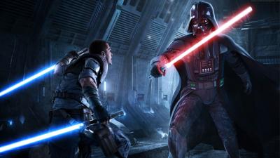 A Bunch Of Different Star Wars Games You Can Go Play Right Now