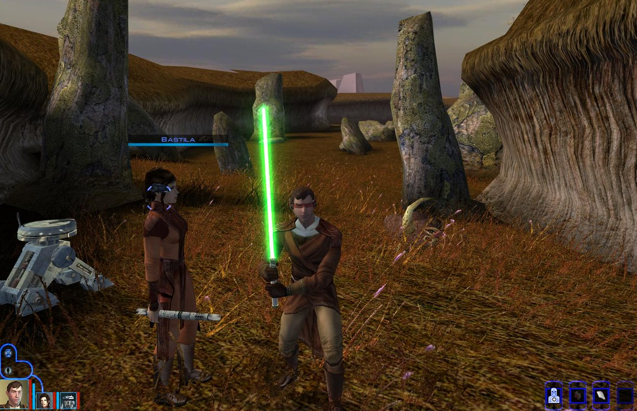 A Bunch Of Different Star Wars Games You Can Go Play Right Now