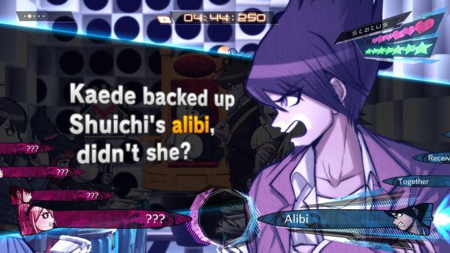 Danganronpa Captures The Feeling Of Real-Life Arguments