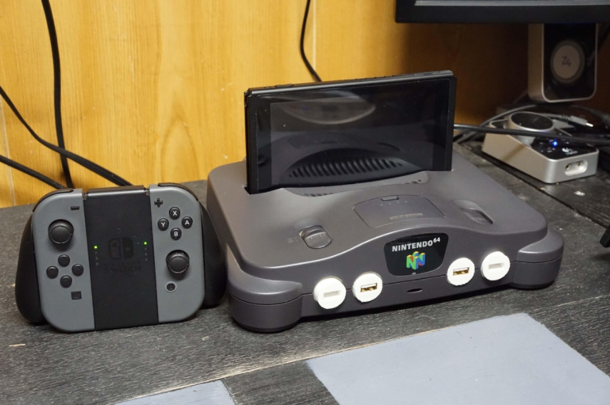 What To Do With Your Old Video Game Consoles