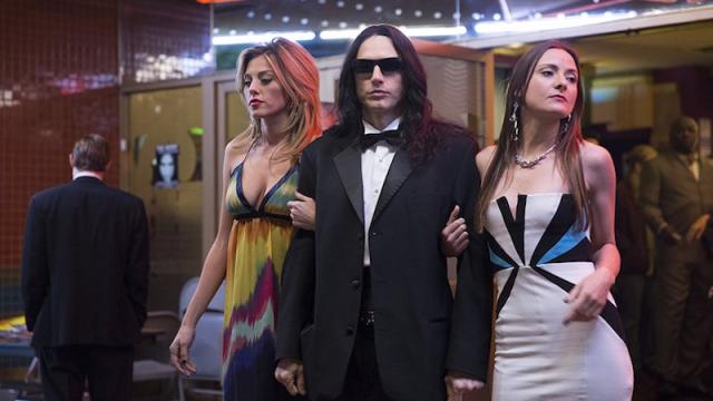 Why We Love The Disaster Artist