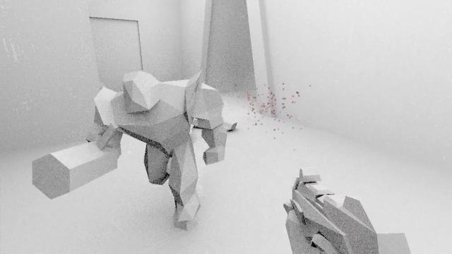 Real-Time Raytraced Quake 2 Is A Beautiful, Noisy Mess