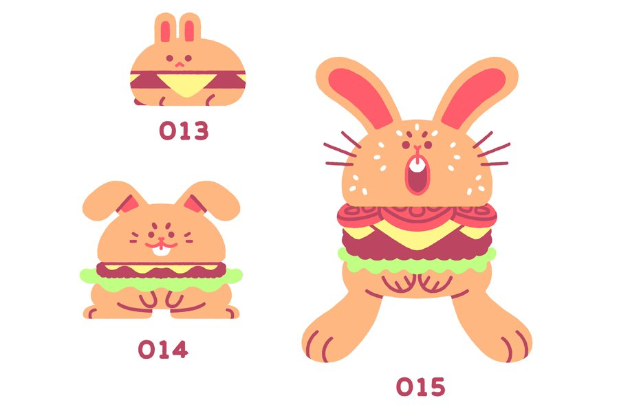 These Food-Based Pokemon Concepts Are Simply Delectable