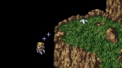 The World Of Ruin In FF6 Is About Searching For Hope In Desperate Times