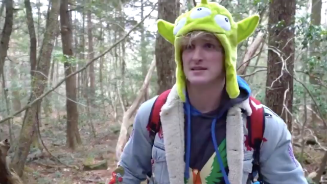 YouTuber Apologises After Uploading Footage Of Apparent Suicide 