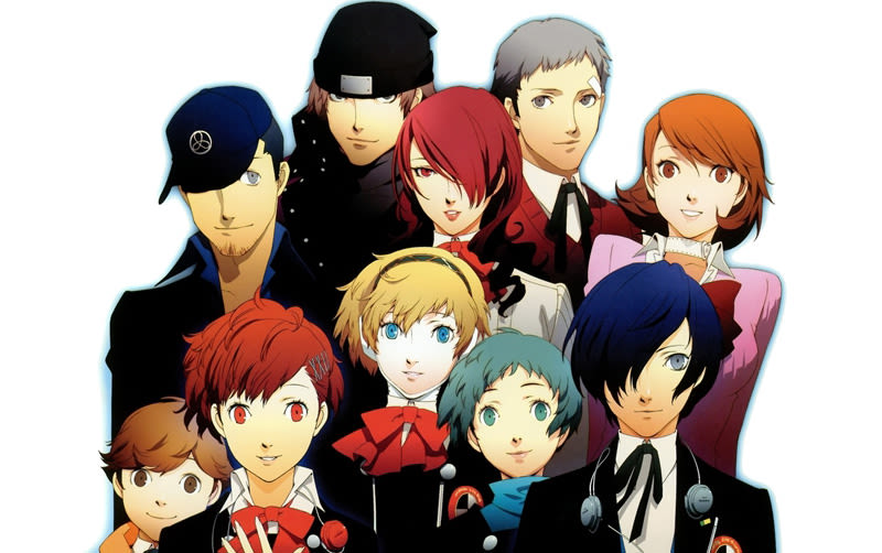 The Deadly Decisions Of Persona 3