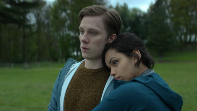 In Black Mirror, Dating Is Awful But Not Hopeless