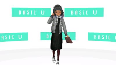 In Style Savvy, ‘Basic’ Is Actually Very Cute