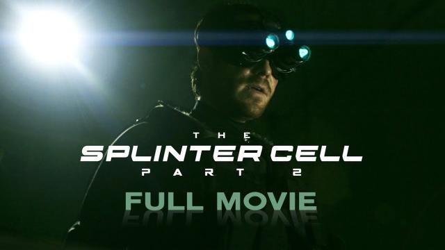 The Splinter Cell: Part 2 Is The Sequel To A 2014 Fan Film That Was Very Good