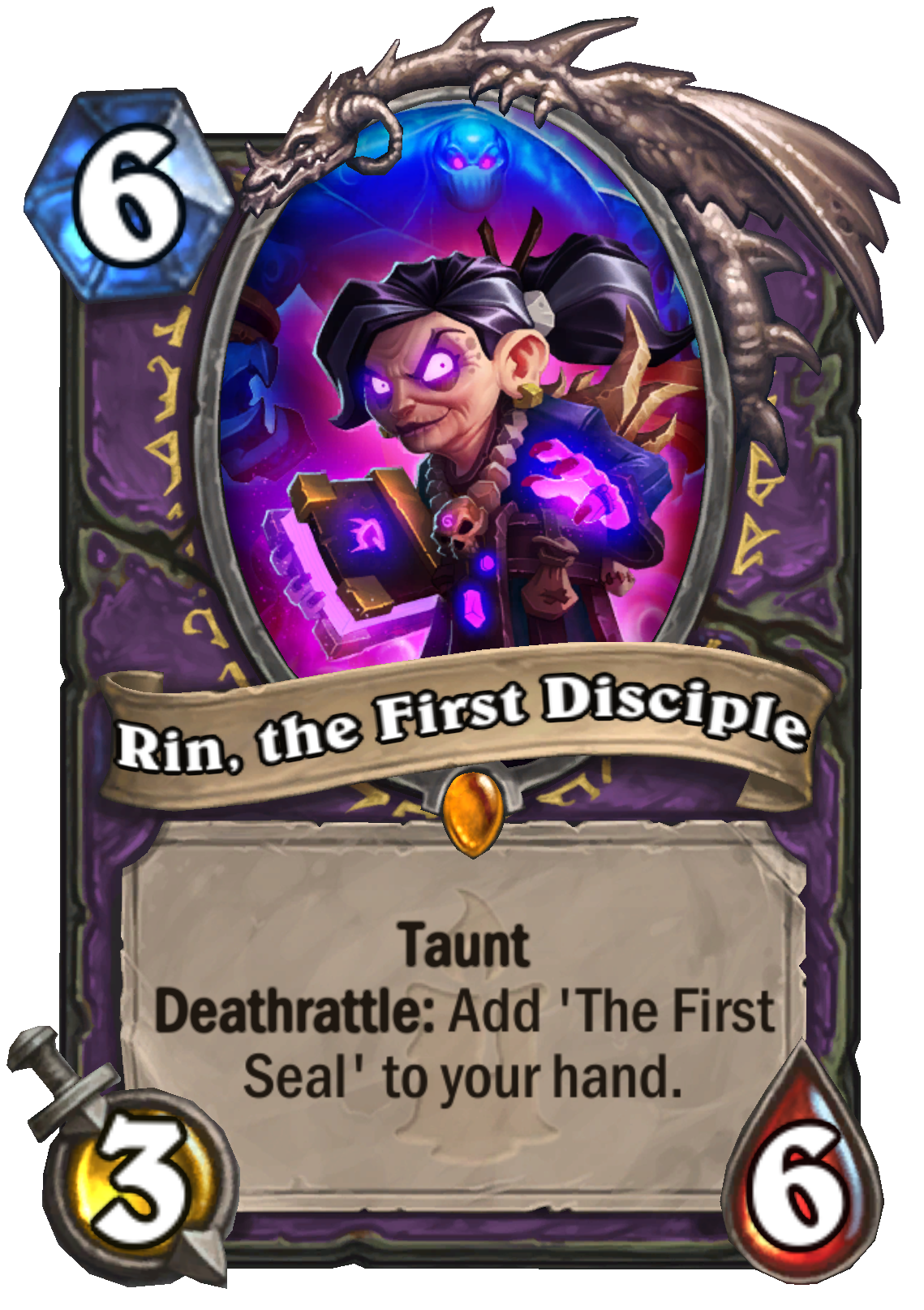 5 New Hearthstone Cards That We Totally Underestimated