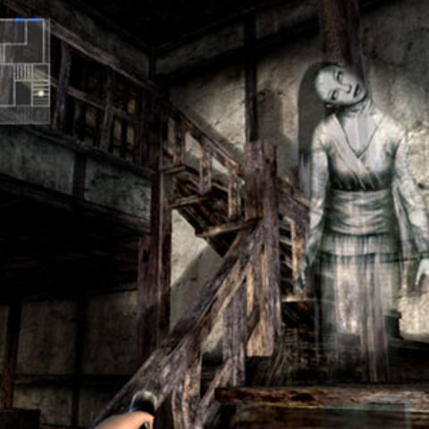 Fatal Frame 2 Is Still One Of The Scariest Games