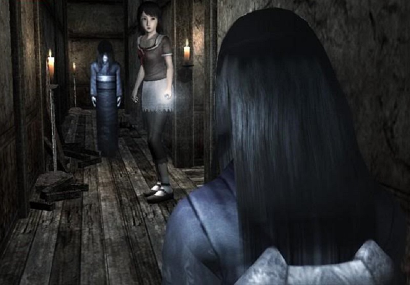Fatal Frame 2 Is Still One Of The Scariest Games