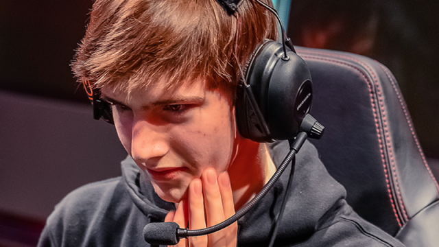 Time Is Running Out For One Talented League Of Legends Free Agent To Find A Home