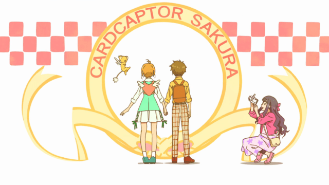 Returning To Cardcaptor Sakura Isn’t Just Nostalgia