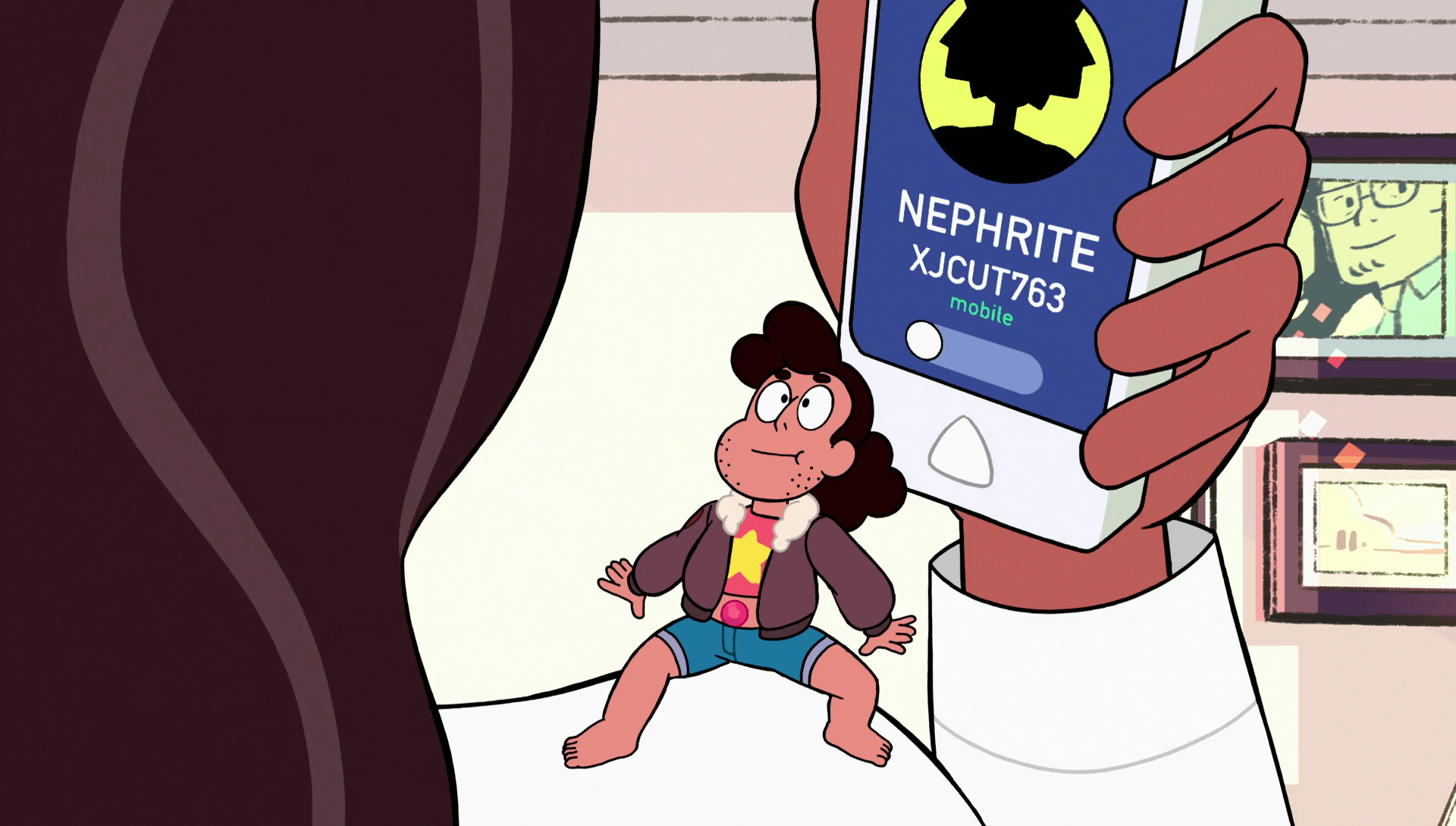 Steven Universe’s Most Mind-Bending Episodes Yet Introduce A New Diamond And Even More Mystery