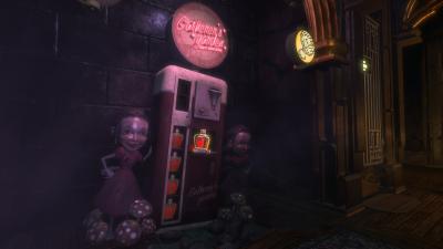 Obscure Hidden Message In BioShock Re-Surfaces A Decade After Release