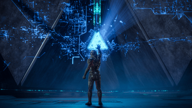 Mass Effect: Andromeda Works Way Better As A Management Sim