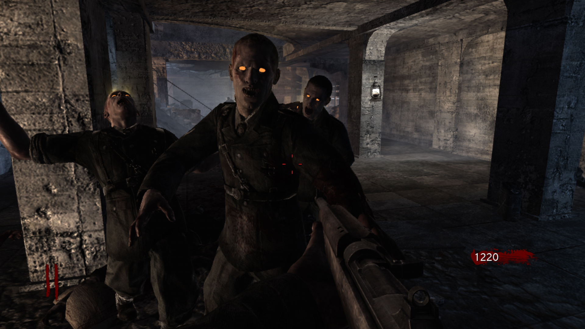 Hackers Aside, Call Of Duty: World At War Is Still Gruesome Fun