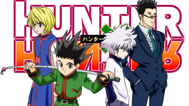 Hunter x Hunter Creator Addresses Manga's 2023 Hiatus