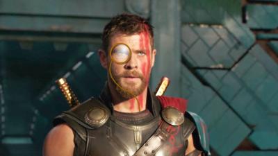 This May Explain How Marvel Dodged That Thor: Ragnarok Spoiler In First Infinity War Footage