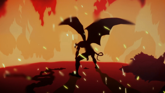 What We Loved About Devilman Crybaby