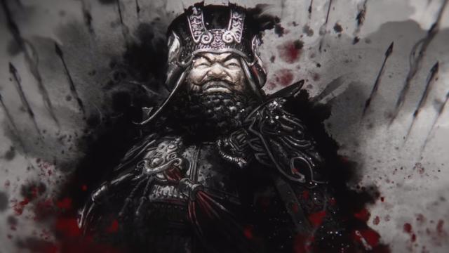 Total War’s Next Big Game Is Set In China