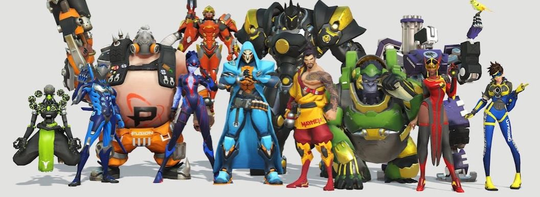 No Overwatch League Team Signed The Game’s Most Notable Female Pro To Their Roster
