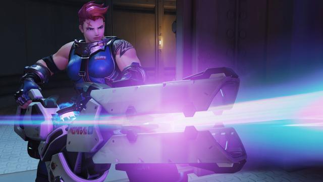 No Overwatch League Team Signed The Game’s Most Notable Female Pro To Their Roster