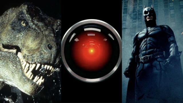 The Biggest Sci-Fi Movie Milestones Of 2018