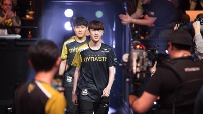 Yesterday’s Dallas-Seoul Game Showed How Fun Overwatch League Can Be