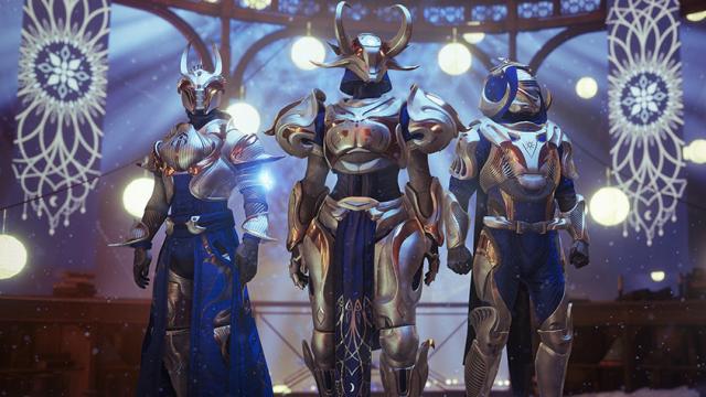 Bungie Outlines Destiny 2’s Future, Says It Is ‘Shifting The Balance’ On Microtransactions 