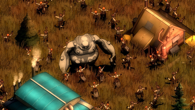 Tips For Playing They Are Billions