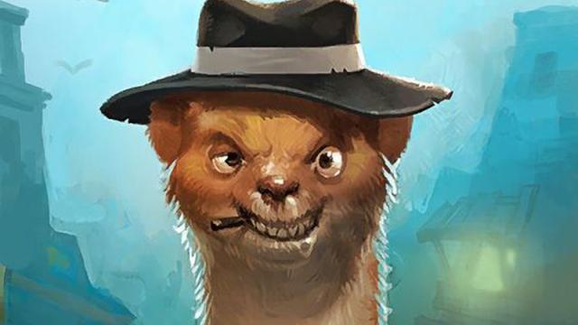 This Weasel Is The Key To Hearthstone’s Hottest New Deck