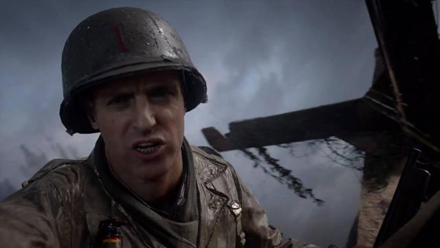 10 Things Call Of Duty: WWII Players Want Fixed