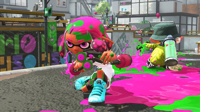 Splatoon 2’s Next Update Could Finally Fix Some Issues With Its Warehouse Map 