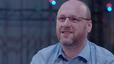 David Cage’s Quantic Dream Accused Of Being A Toxic Workplace