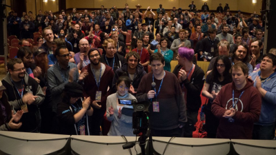 Awesome Games Done Quick Raises Over $2.2 Million For Charity For The Second Year In A Row 