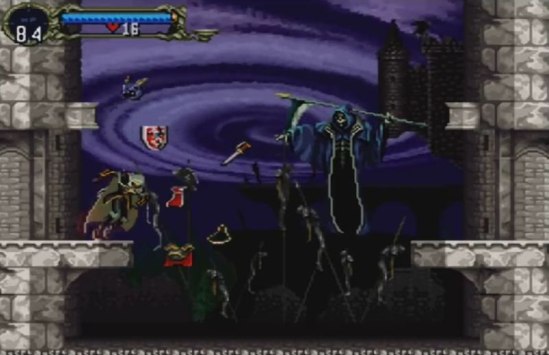 The Castlevania Game That Changed Everything