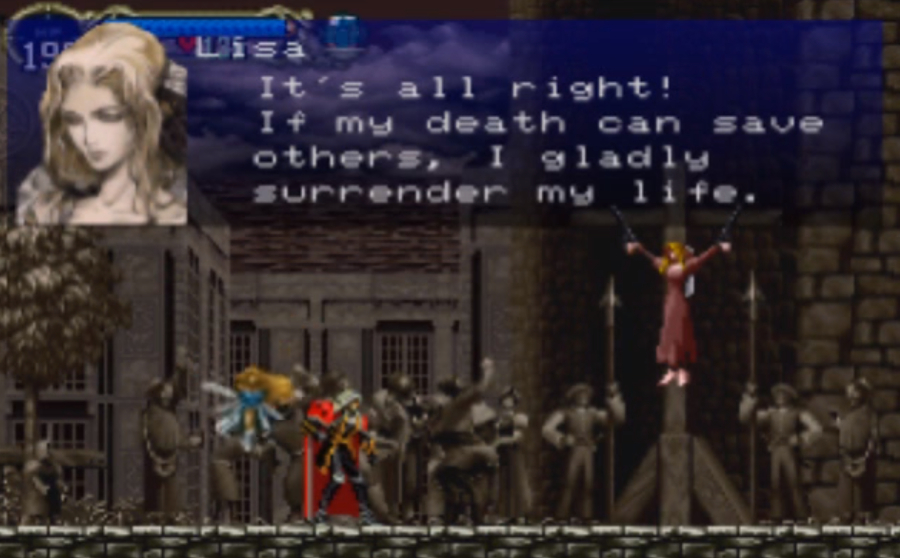 The Castlevania Game That Changed Everything
