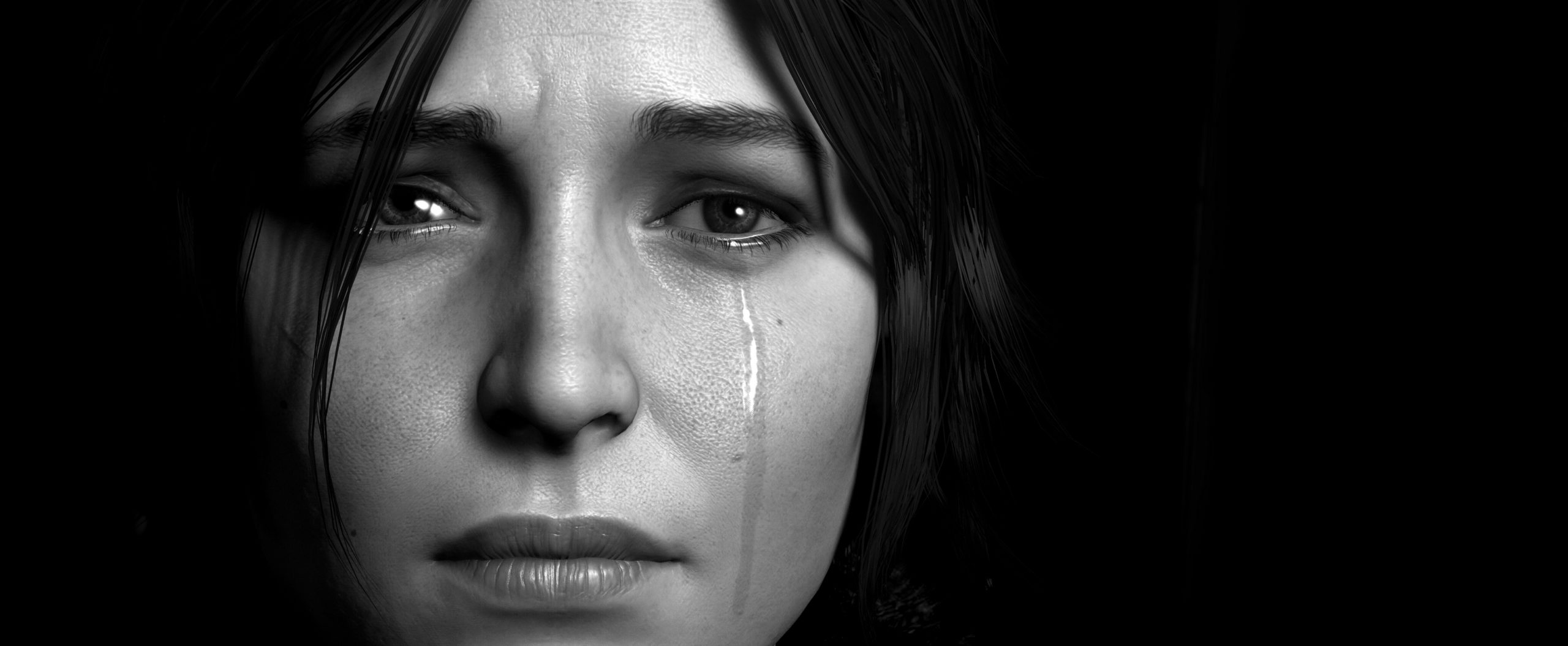 Video Game Portraits Are Beautiful Works Of Art