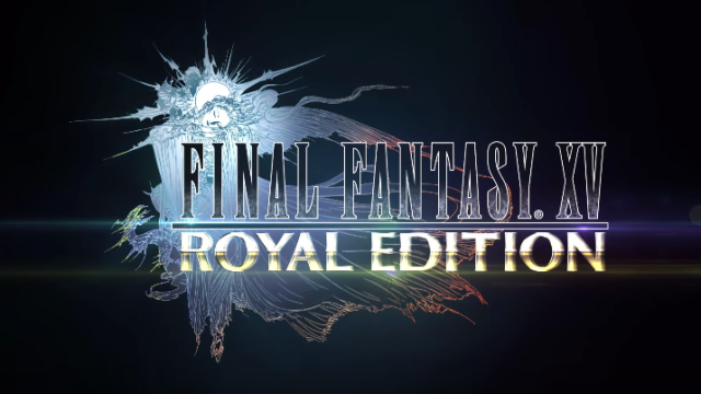 Square Enix Announces Final Fantasy XV: Royal Edition For PS4 And Xbox One
